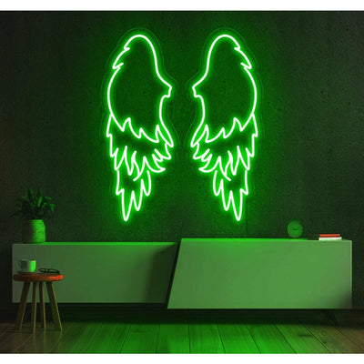 alas de angel