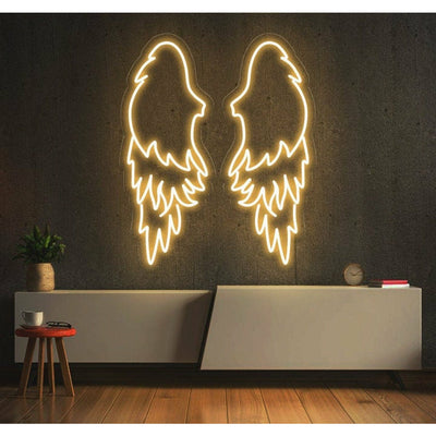 alas de angel