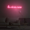 la vie en rose