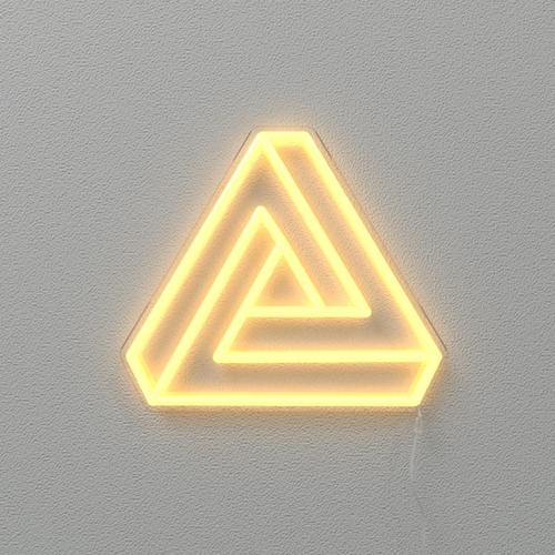 Infinty Triangle