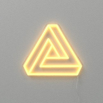 Infinty Triangle